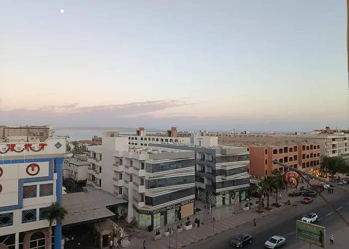 Apartman Arena Gurdaka