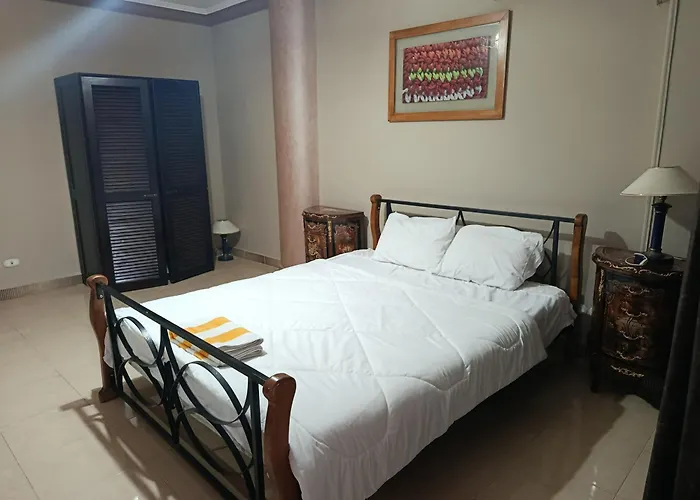 Apartman Arena Gurdaka