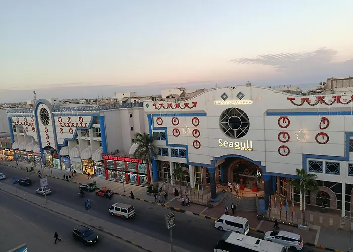 Arena * Hurghada