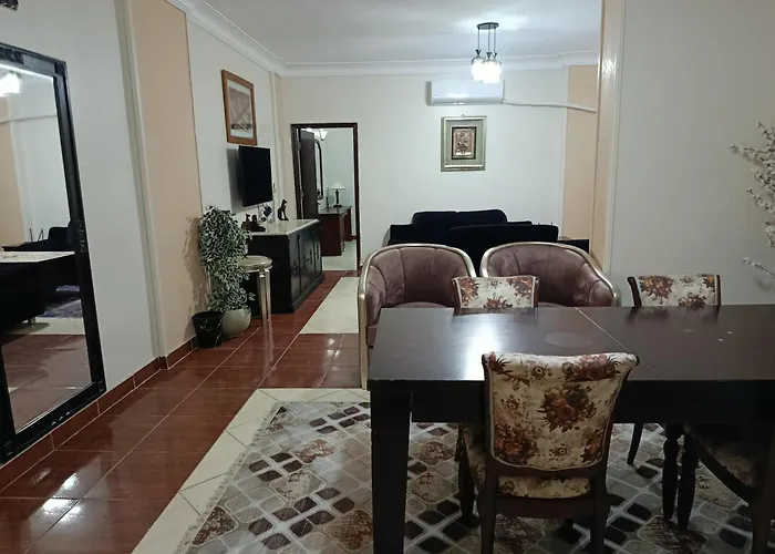 Arena Apartment Hurghada