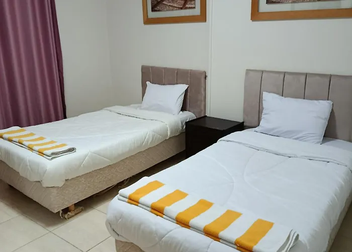Arena Apartman Gurdaka