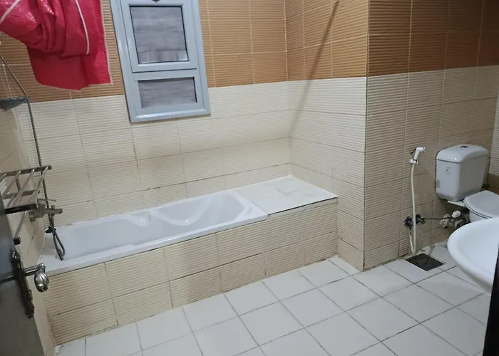 Apartman Arena *