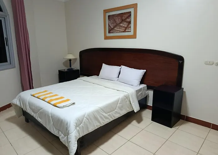 Arena Apartman