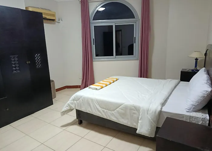 Apartment Arena