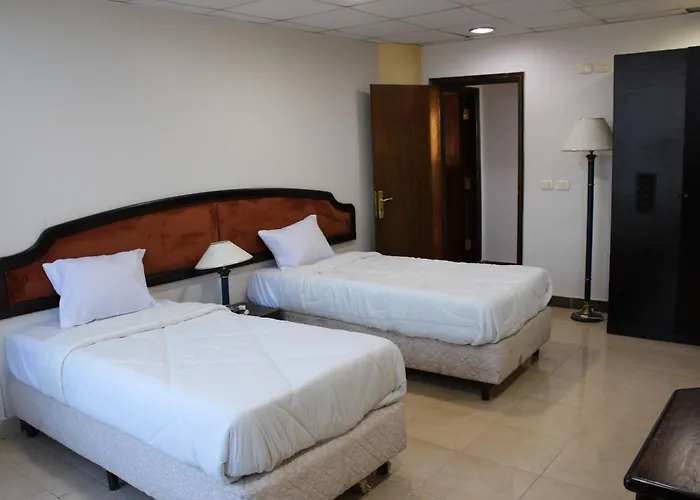 Arena Apartment Hurghada