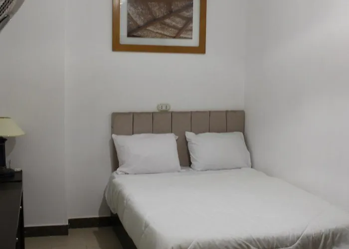 Arena Apartment