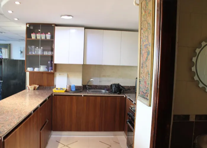 Apartman Arena