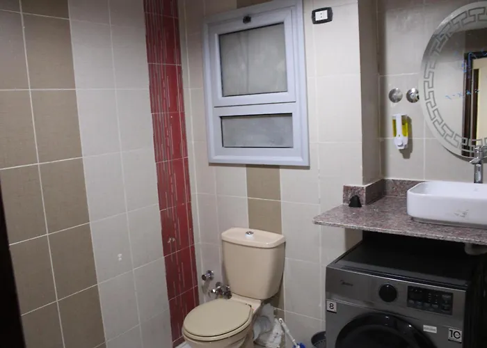 Apartment Arena *