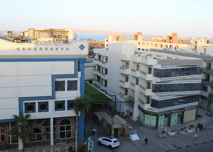 Arena * Hurghada