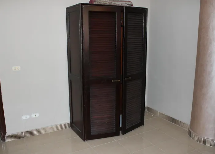 Arena Apartment *