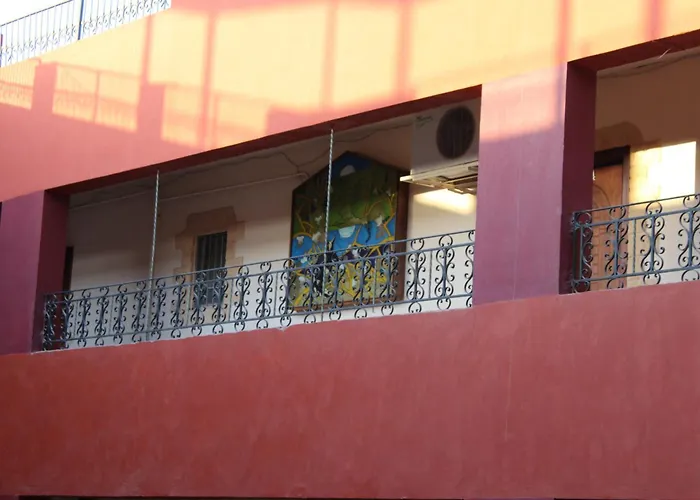 Apartman Arena *