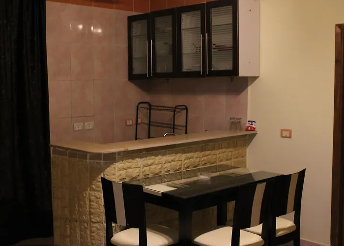 Apartment Arena Hurghada