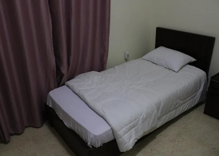 Arena Apartment *