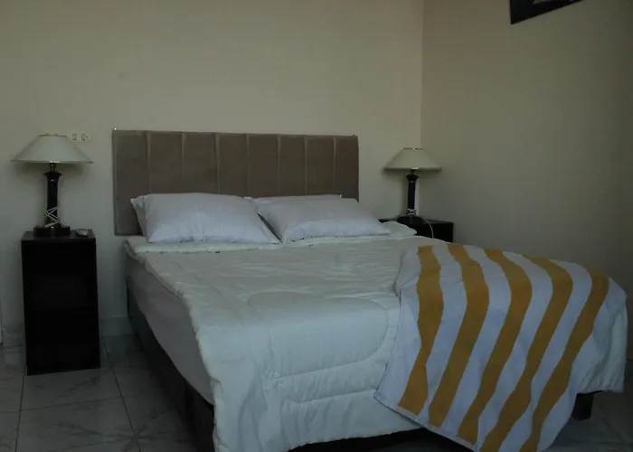 Arena Apartment *