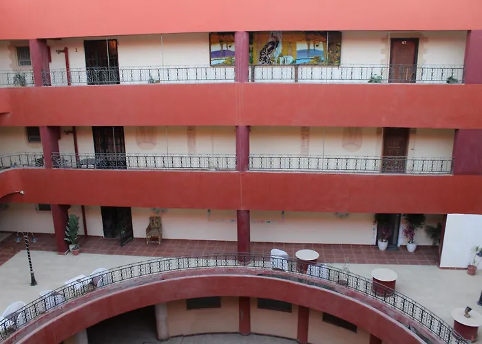 Apartment Arena