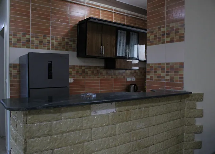 Apartman Arena *