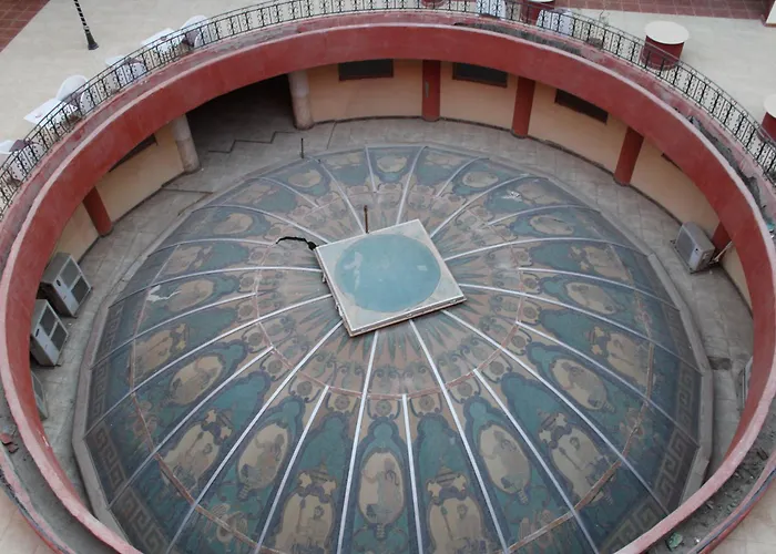 Apartman Arena *