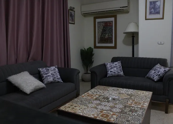 Apartment Arena *